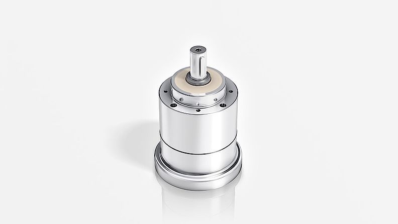 ПЛАНЕТАРНЫЙ РЕДУКТОР ALPHA WITTENSTEIN СЕРИЯ HDV