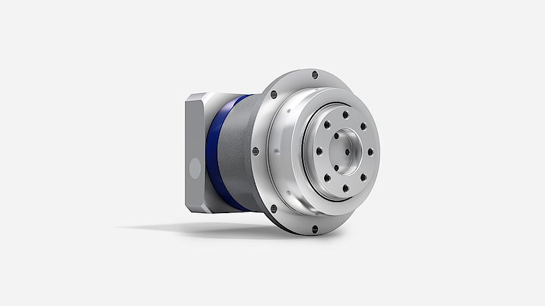 Планетарный редуктор ALPHA WITTENSTEIN серии NP