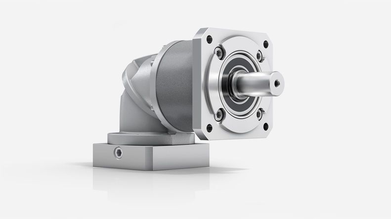 ПЛАНЕТАРНЫЙ РЕДУКТОР ALPHA WITTENSTEIN СЕРИИ CPK