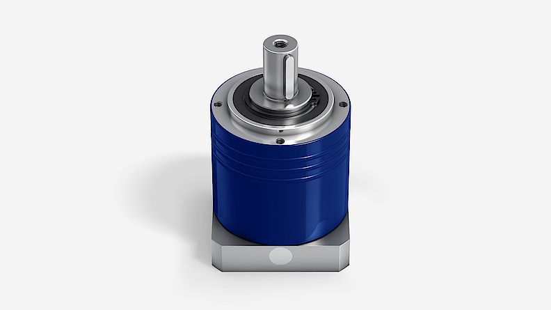 Редуктор планетарный ALPHA WITTENSTEIN серии LP