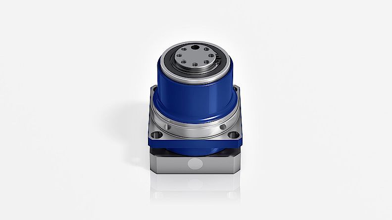 Планетарный редуктор ALPHA WITTENSTEIN серии LP