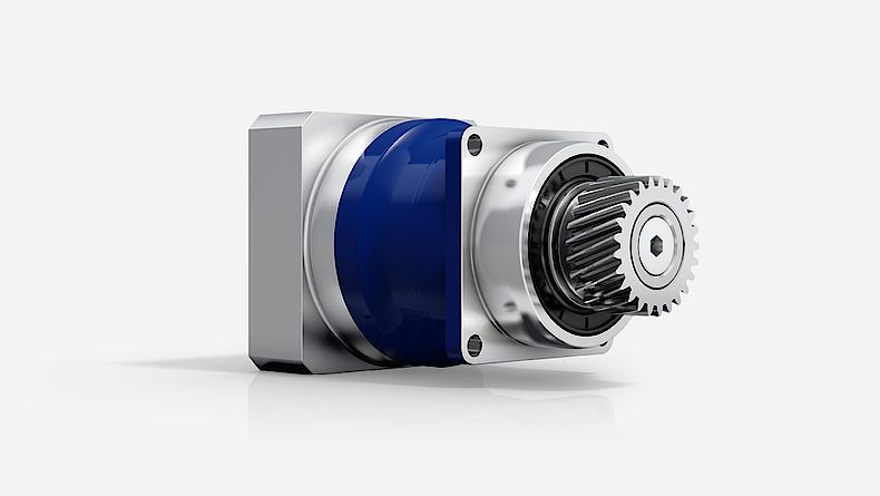 Планетарный редуктор Wittenstein Alpha серии SP+