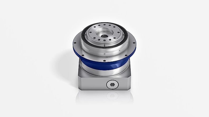 ПЛАНЕТАРНЫЙ РЕДУКТОР ALPHA WITTENSTEIN СЕРИЯ TP+