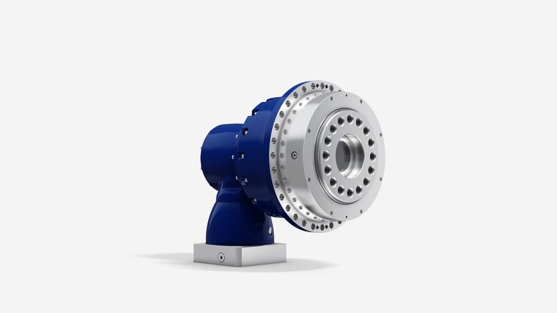 ПЛАНЕТАРНЫЙ РЕДУКТОР ALPHA WITTENSTEIN СЕРИЯ TK+